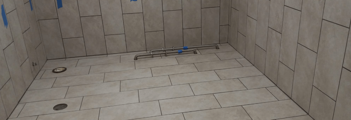 Najera's Tile