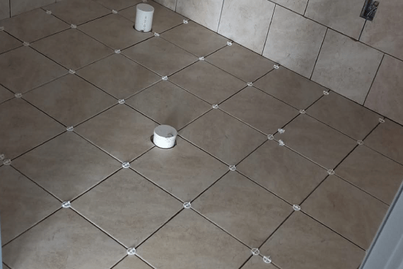 Najera's Tile
