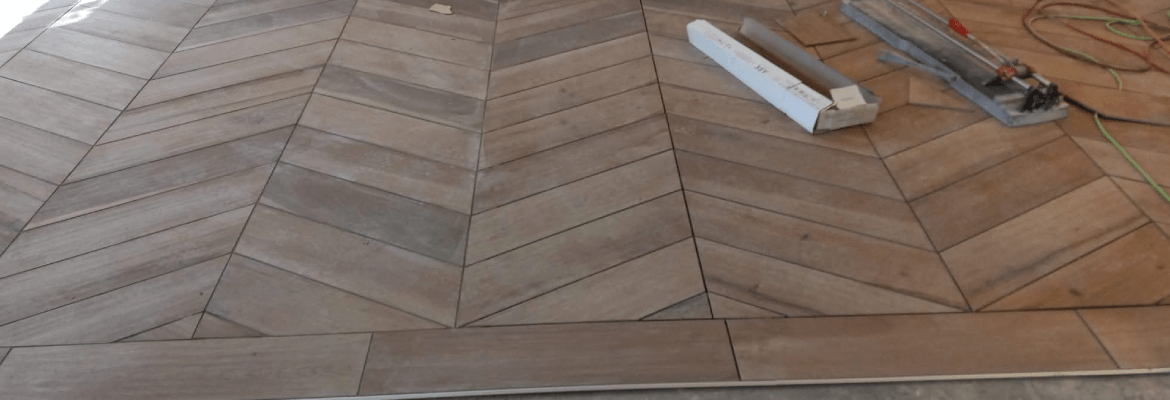 Najera's Tile